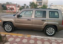 جیپ پاتریۆت